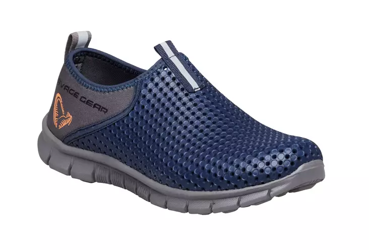 Savage Gear Cool Step Indian Blue - Stövlar - 5706301015082 - 1