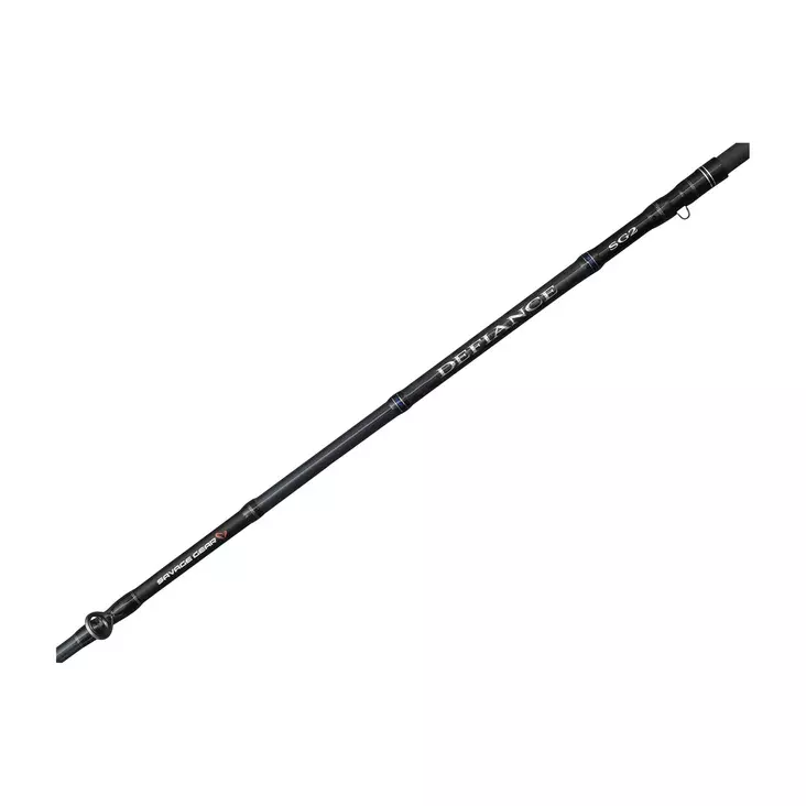 Savage Gear SG2 Slow Jig 1,93m max 180g - Jiggingspön - 5706301016492 - 1