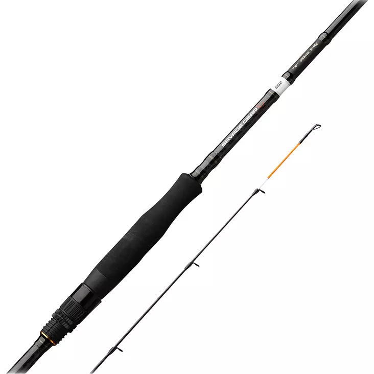 Savage Gear SG2 Dropshot Specialist - Savage Gear -haspelspön - 5706301721792 - 1