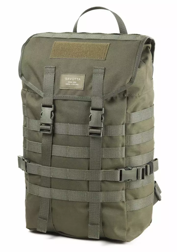 Green - Ryggsäckar - 6419134108522 - 1