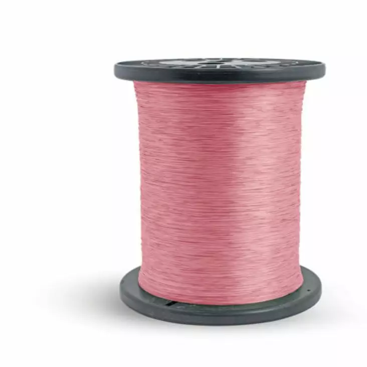 Scientific Anglers Backing Pink - Traditionella - 840309125932 - 2