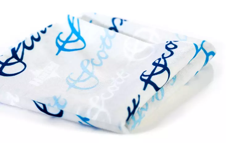 Scott Hoo-Rag - Buffs och övriga - 816428015232 - 1