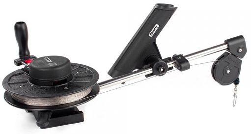 Scotty Depthking 5-1060 Downrigger - Djupriggar - 062017310602 - 1