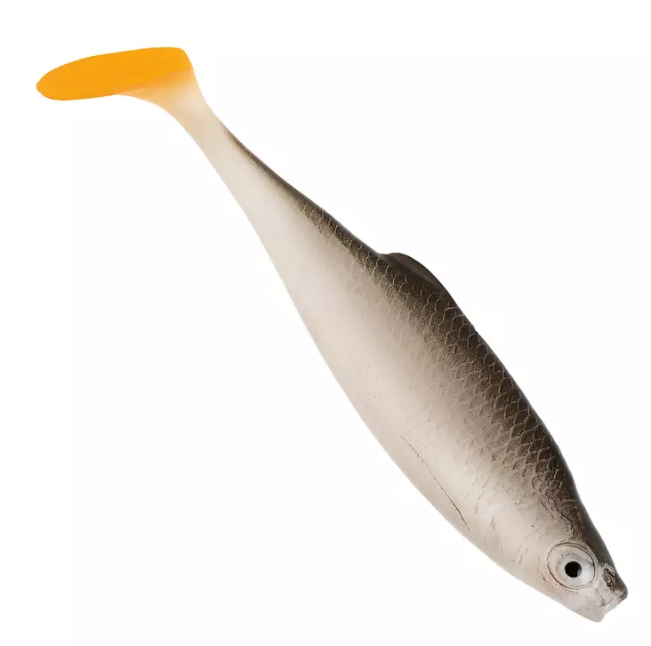 Sewro Custom Bait - Firetail 10cm - Lappfiskarjiggar - 3005202112 - 1