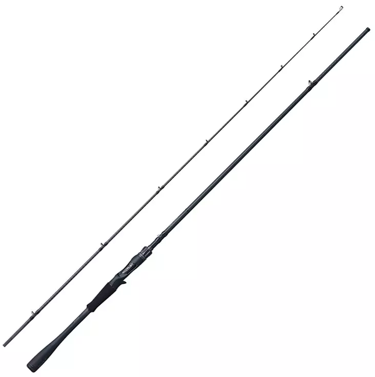 Shimano 26Zodias Casting - Shimano-spinnspön - 4969363275622 - 1