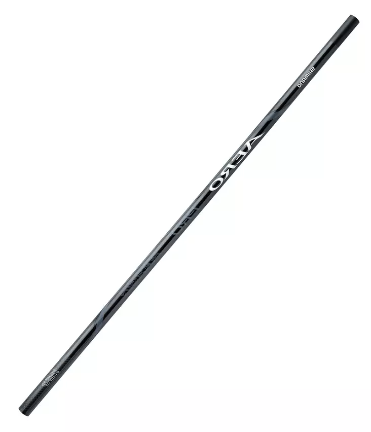 Shimano Aero Pro Margin Pole Pack 11,50m 7pc + Kits + Extension - Metespön - 8717009888752 - 1