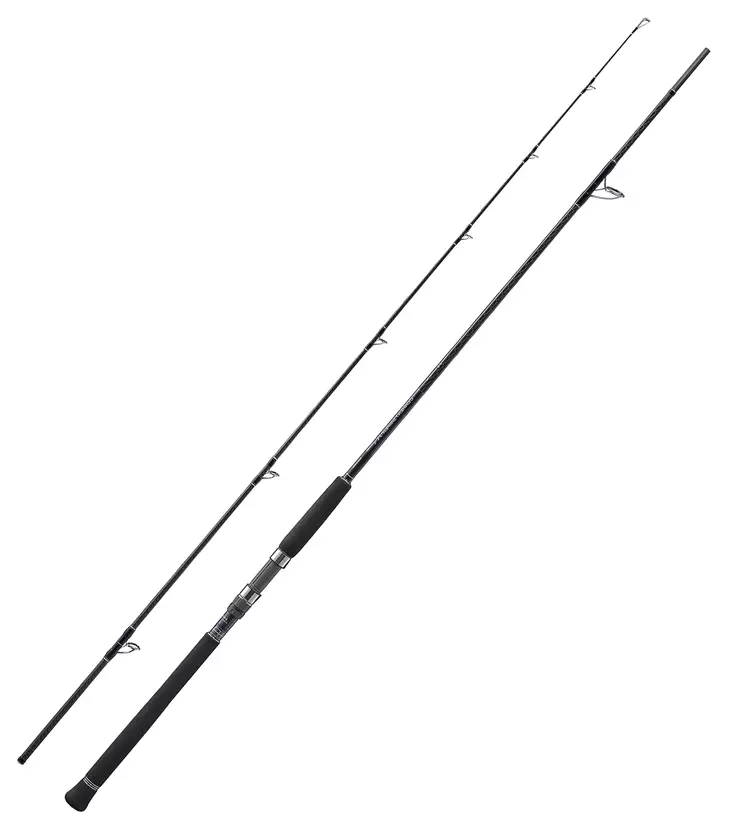 Shimano Currentsniper XR Shore Jigging 2pc - Saltwater-haspelspön - 8717009892742 - 1