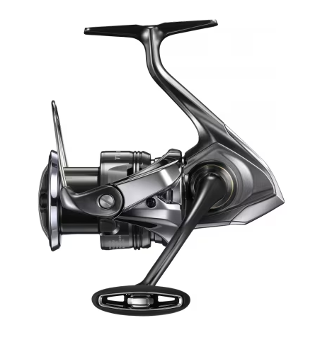 Shimano Twin Power FE - Frambromsade haspelrullar - 022255289542 - 1