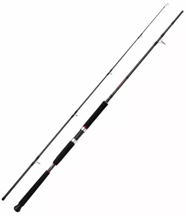 Shimano Vengeance AX Pilk - Havsfiskespön för djuphavsfiske - 8717009885072 - 1