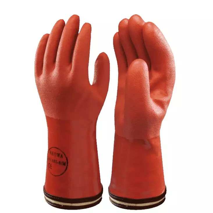 Showa talvikäsineet - Handskar - 4901792977142 - 1