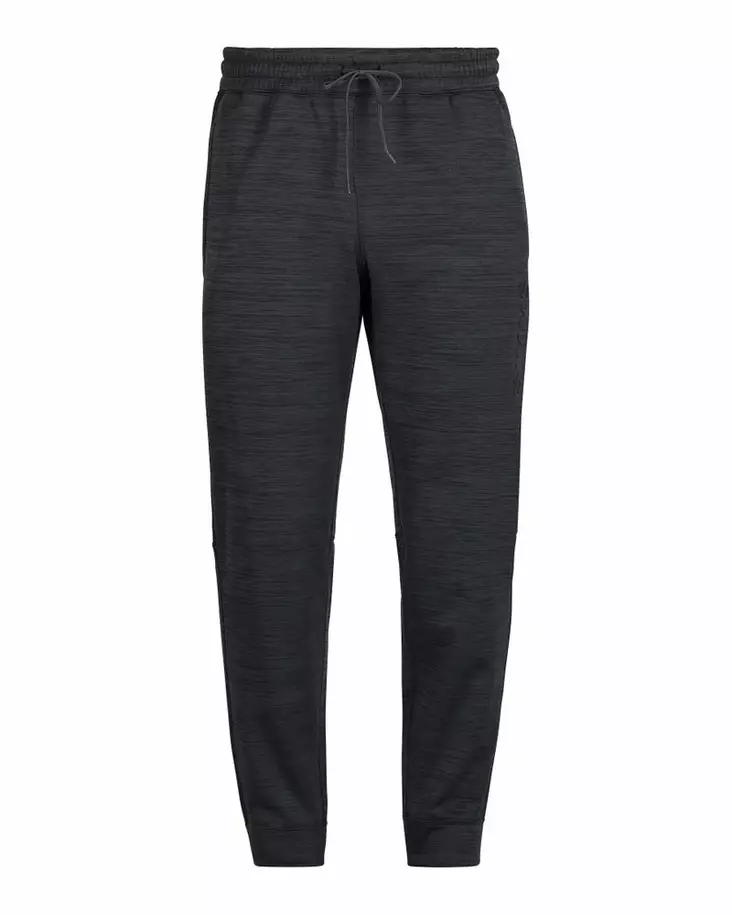 Simms Challenger Sweatpants Black Heather - Byxor - 694264629512 - 2