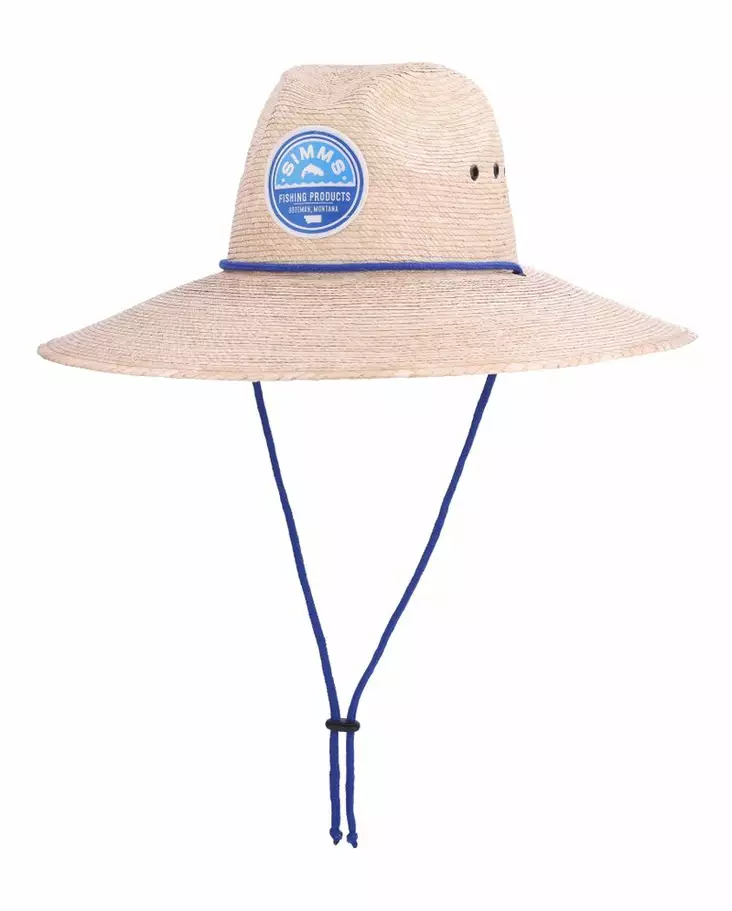 Simms Cutbank Sun Hat Sand - Kepsar och mössor - 694264596272 - 1