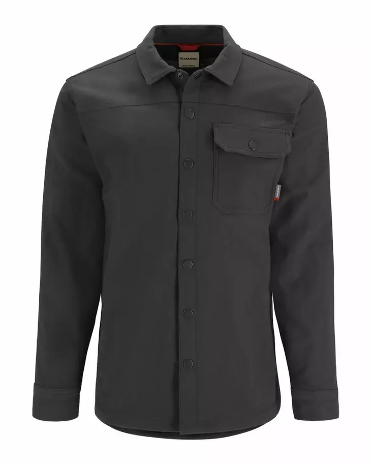 Simms Gallatin Chore Coat Slate - Övriga jackor - 694264659342 - 2