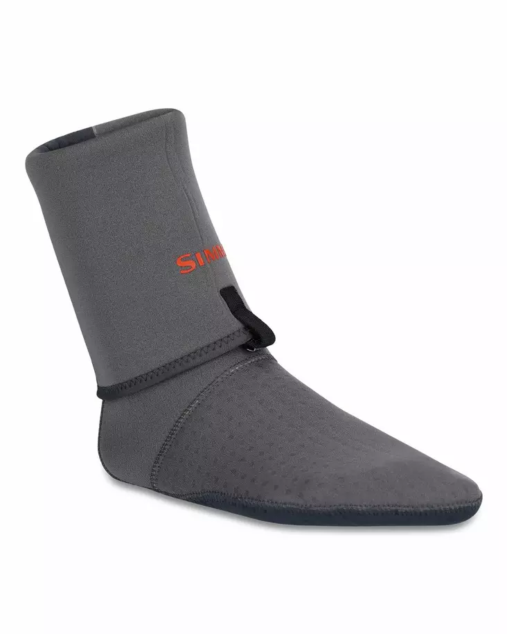Simms Guide Guard Socks Anvil - Blandat - 694264586242 - 1