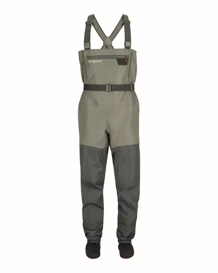 Simms Tributary Stockingfoot Basalt - Vadare - 694264592212 - 1