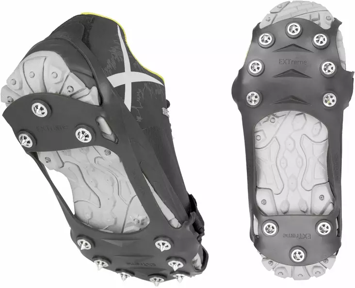 Snow Fox Extreme Icegrips - Skovård och tillbehör - 6420071071602 - 1