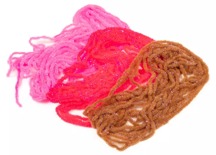 Soldarini Wormstasy UV Chenille - Chenille - 40300200262 - 1