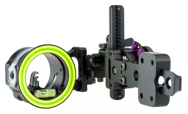 Spot-Hogg Boonie Triplestack .019 - Bågskyttens Sikte - 879655007142 - 1