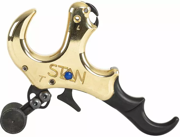 Stan Releases Onnex Thumb Heavy Metal - Utlösare - 850036084112 - 1
