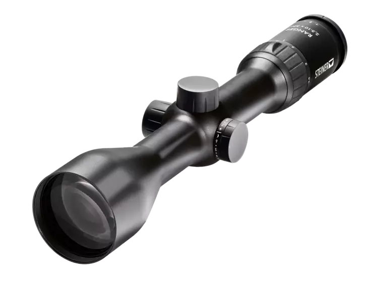Steiner Ranger 4 2,5-10x50 - Steiner-kikarsikten - 4015649005442 - 1