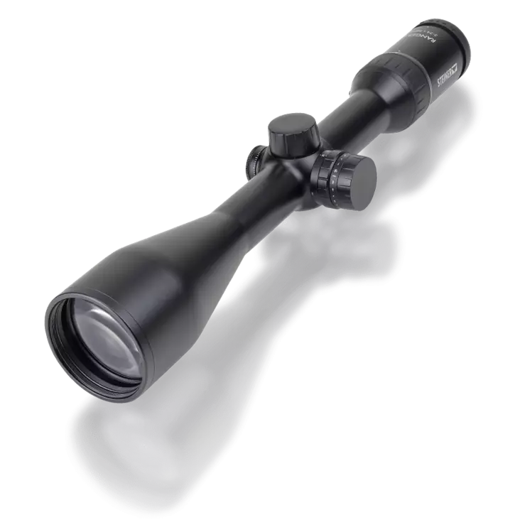Steiner Ranger 8 3-24x56 4A-I - Steiner-kikarsikten - 4015649006142 - 1