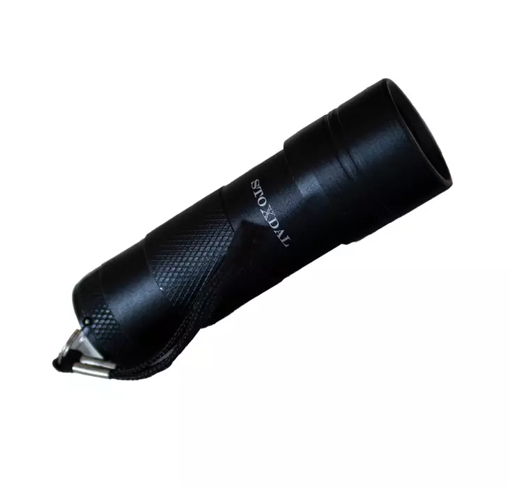 Stoxdal UV - Verktyg - 6420615482222 - 1