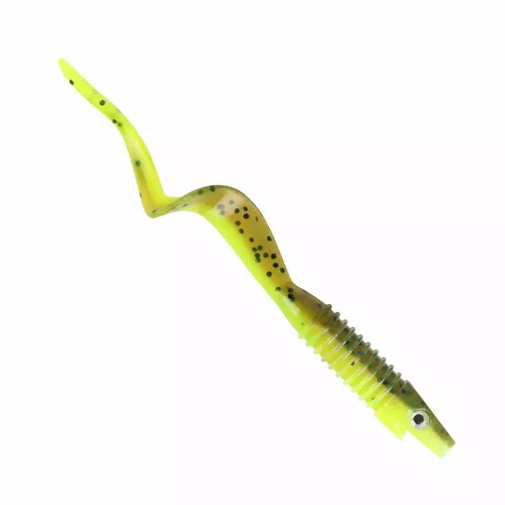 Strike Pro Pigster Tail 12cm - Sabelsvansade jiggar - 173034003082 - 1