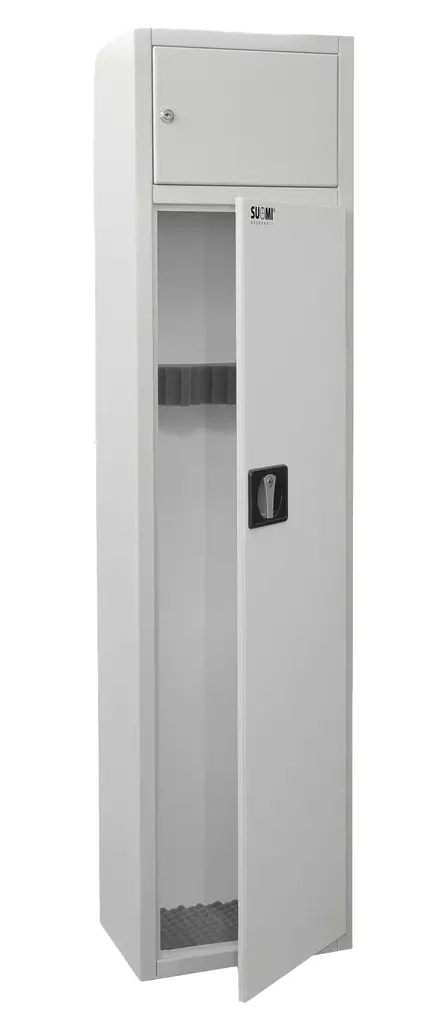 Suomi 5 Gun Safe - Vapenskåp - 6438347007712 - 1