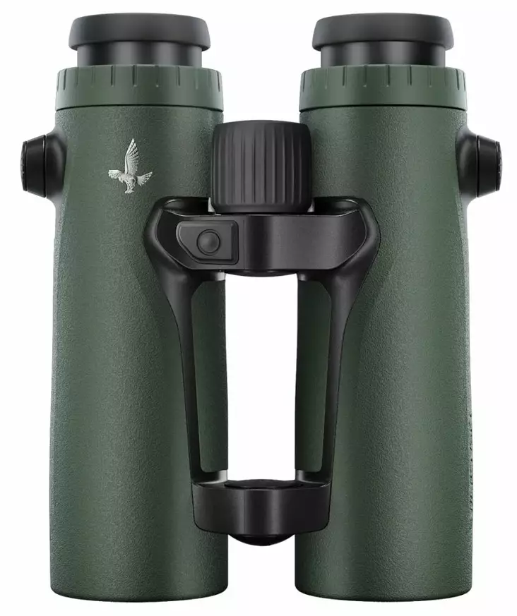 Swarovski EL Range 8x42 Green - Kikare med avståndsmätare - 9006325087222 - 1