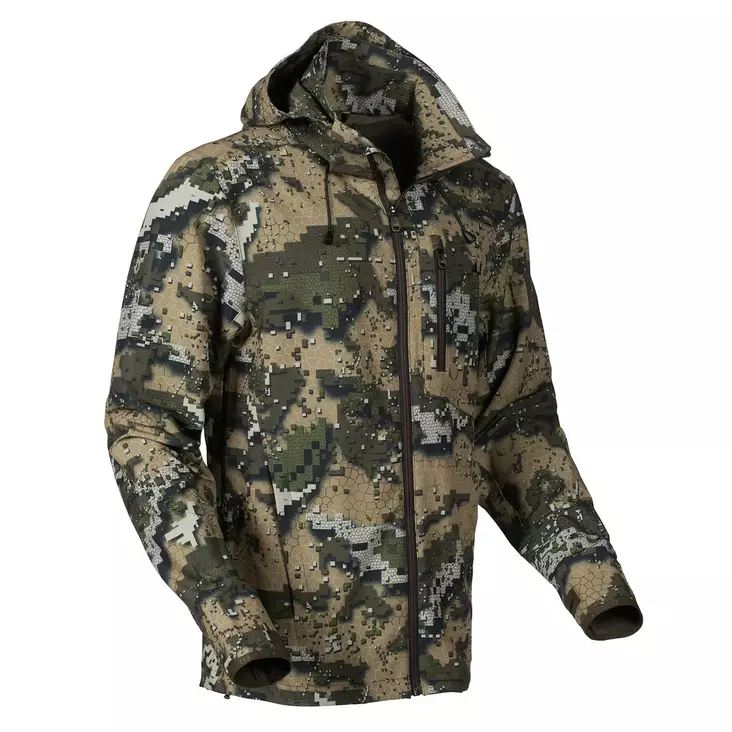 Swedteam Alpha Light Antibite Jacket Desolve Veil - Herrarnas jaktjackor - 7330144053642 - 1