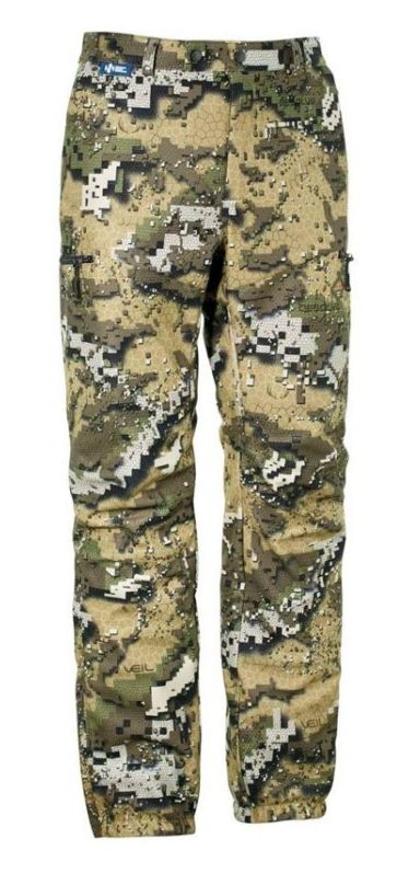 Swedteam Alpha M's Pro Trousers - Herrarnas jaktbyxor - 7330144016012 - 1