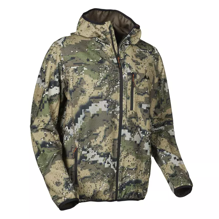 Swedteam Alpha Sweater DSV Veil - Skjortor - 7330144049492 - 1