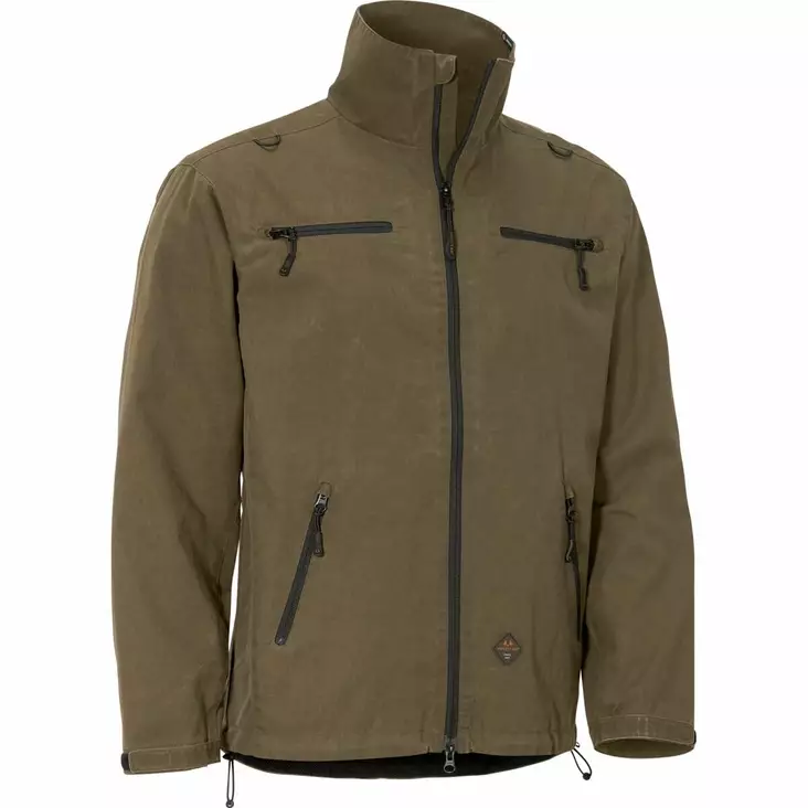 Swedteam Husky Antibite Pro Jacket M - Herrarnas jaktjackor - 7330144020392 - 1
