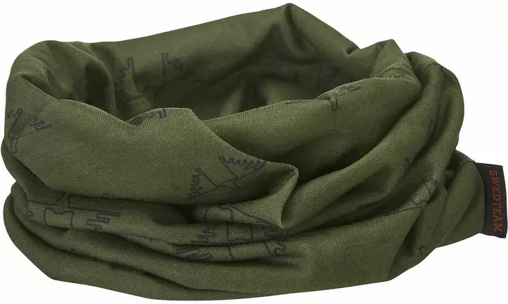 Green - Jägarens huvudbonader - 7330144030155 - 1