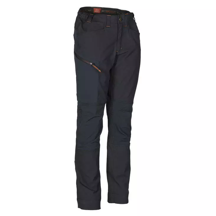 Swedteam Meadow Women Trouser Black - Dam jaktbyxor - 7330144050962 - 1