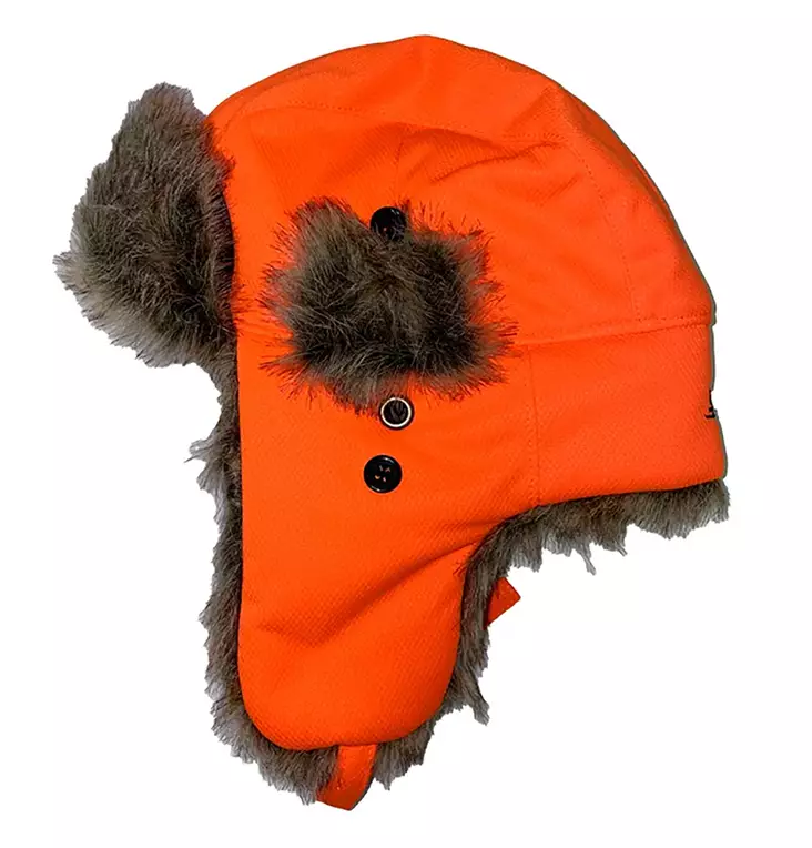 Swedteam Ridge Junior Pilot Hat - Jägarens huvudbonader - 7330144042622 - 1