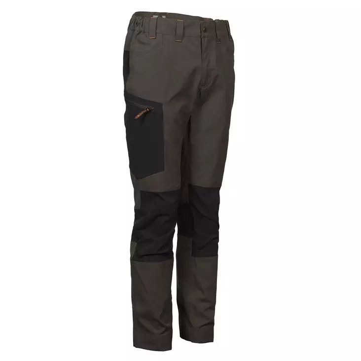 Swedteam Ultra Trouser Green - Byxor - 7330144043292 - 1