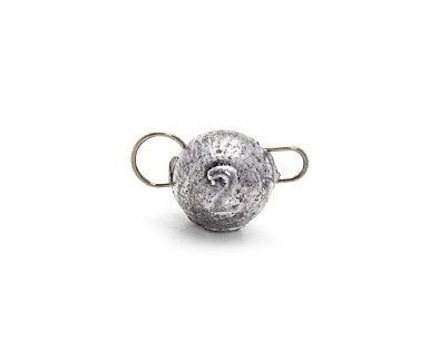 SX Cheburashka Weight 2g 5pcs - Vikter för kastfiske - 9009754150192 - 1