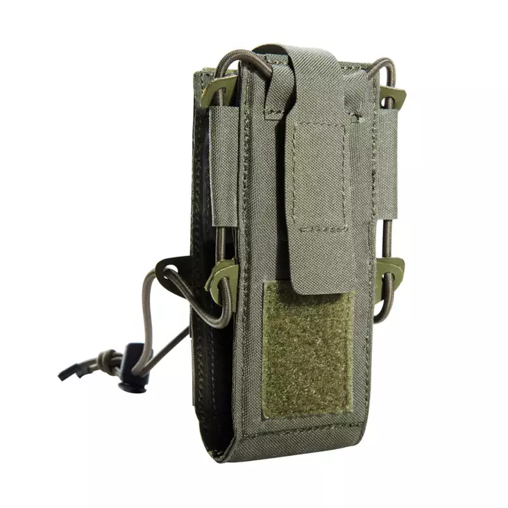 Tasmanian Tiger Digi Radio Pouch IRR - Fickor för plate carriers - 4013236286922 - 2