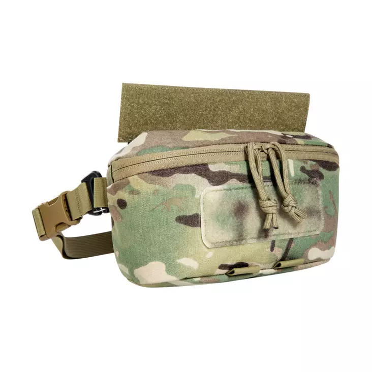 Tasmanian Tiger PC Pouch VL MultiCam - Fickor för plate carriers - 4013236401592 - 2