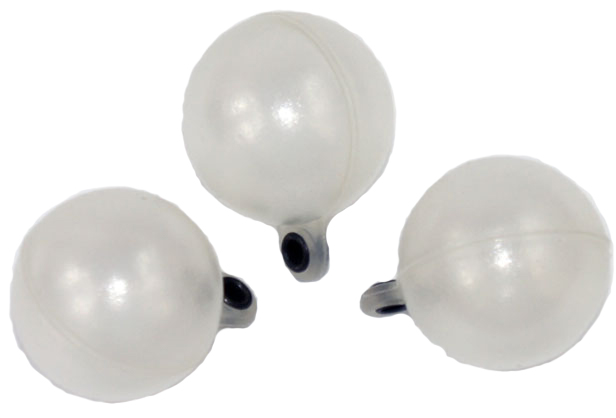 Strike indicator, 3pcs - Nappindikatorer - 858119014162 - 1