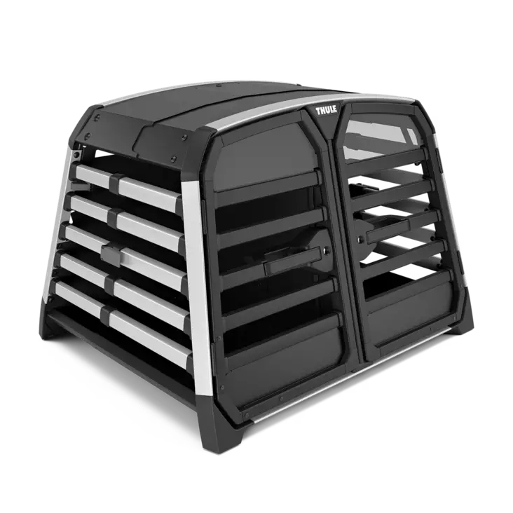 Thule Allax Double M Compact - Övriga hundprodukter - 197074757562 - 1