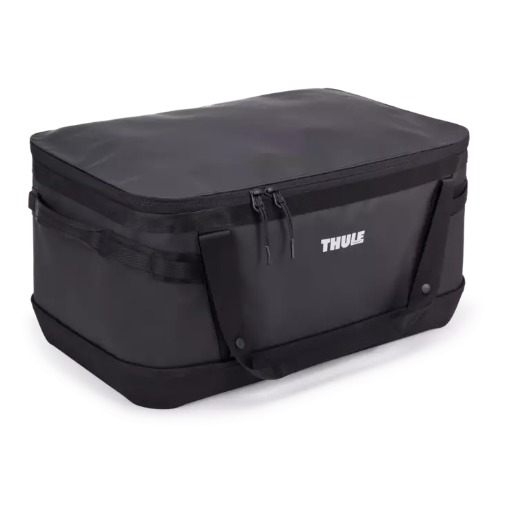 Thule Chasm Gear Hauler 55L Black - Övriga hundprodukter - 085854260732 - 1