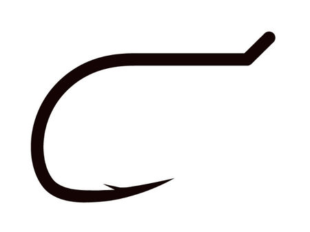 Tiemco TMC 785 - Tubflugkrokar - 4930843897412 - 1