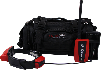 Ultracom Equipment Bag - Ultracom-hundspårare - 6430054010382 - 1