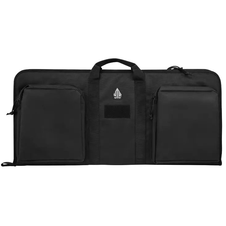 UTG 28" Keep-It-Simple KIS Gun Case - Mjuka gevärsväskor - 4717385556232 - 1