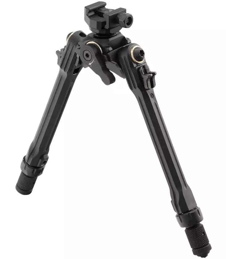 UTG PRO TBNR Bipod 8.5"-11" - Bipoder - 4717385556362 - 1