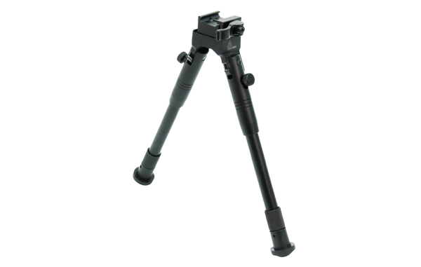 UTG shooter´s QD Bipod 22-27cm - Bipoder - 4712274525542 - 1