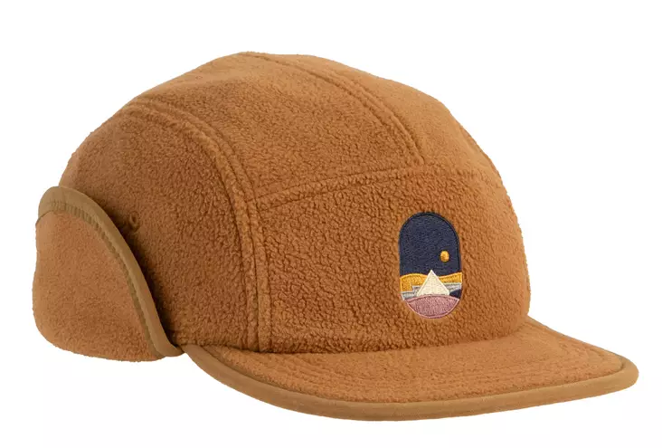 VAI-KO Tunturiyö Fleece Ear Flap Cap - Mössar - 6440000200842 - 1