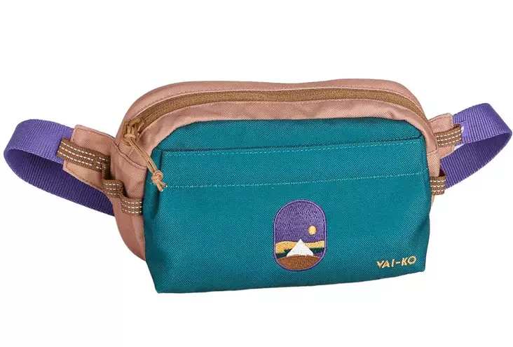 VAI-KO Tunturiyö Hip Pack - Chest packs och midjeväskor - 6440000201702 - 1